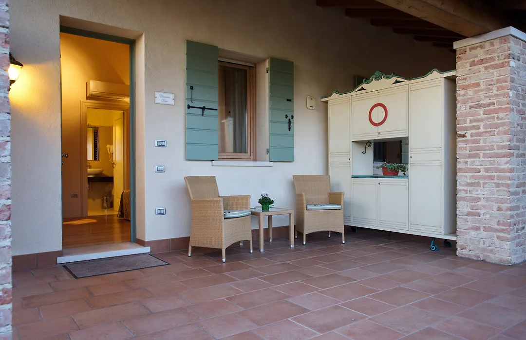 Hotel Asolo-1
