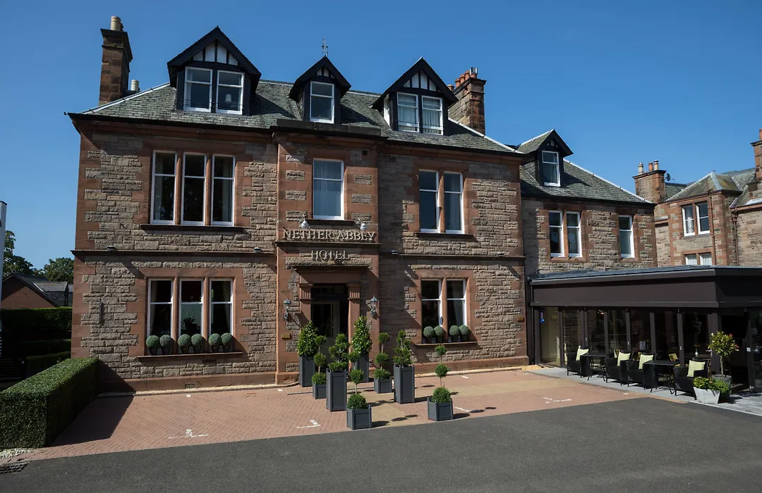 Nether Abbey Hotel-1