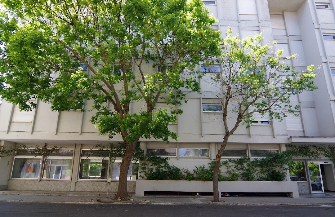 Hotel Mistral-1