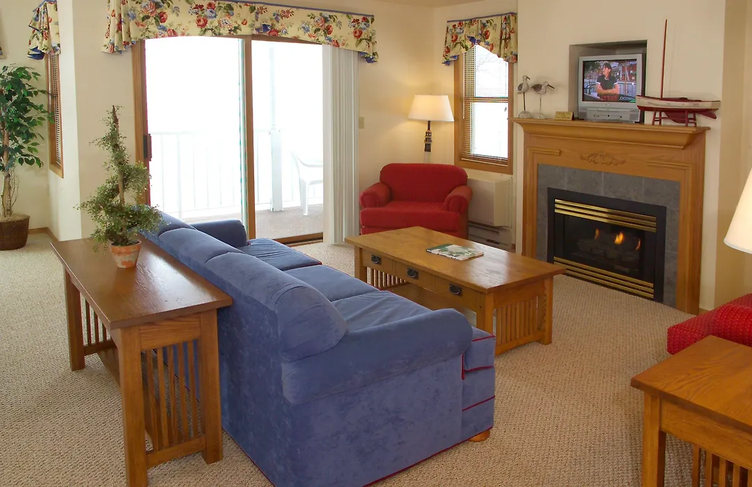 Westwood Shores Waterfront Resort-1