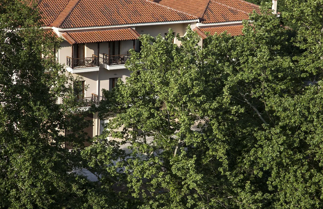 Hotel Meteoritis-1