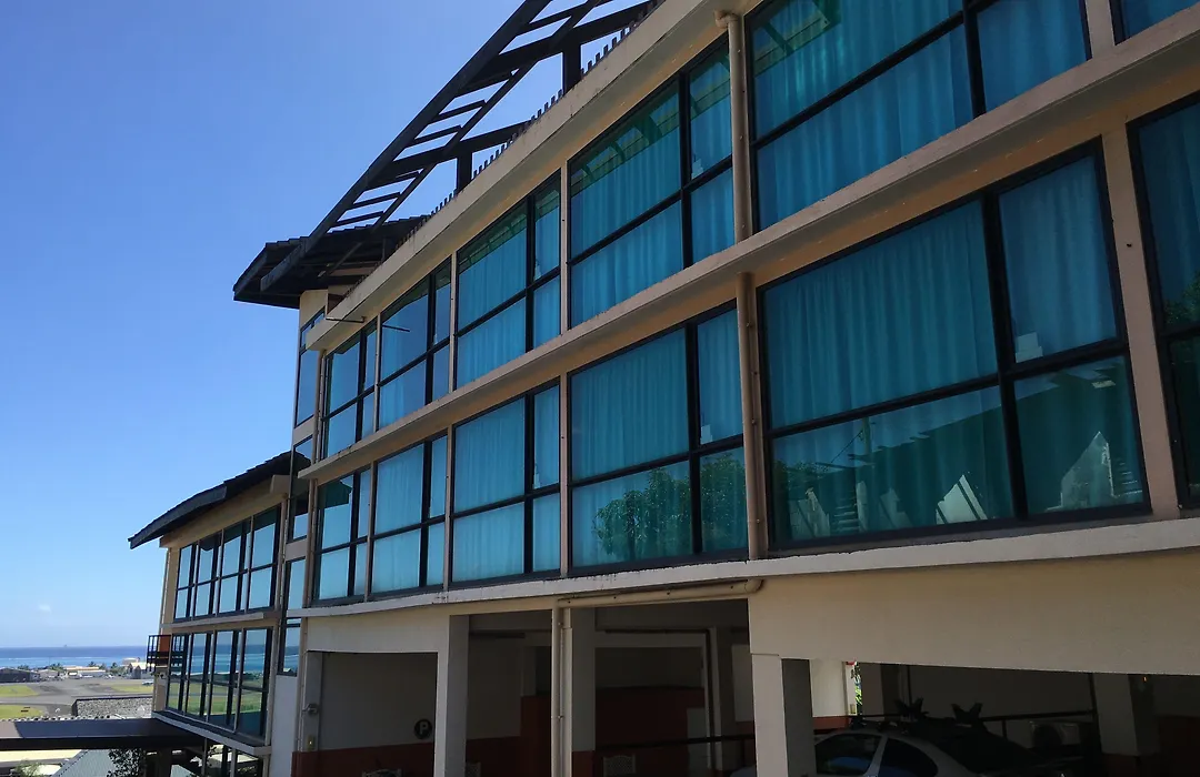 Tahiti Airport Motel-1