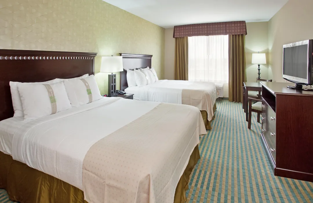 Holiday Inn Columbia East By Ihg-1