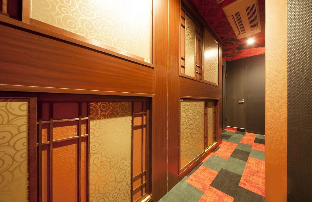 Centurion Hotel Residential Akasaka Station-1