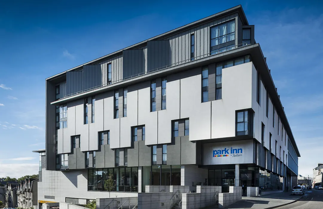 Park Inn By Radisson Aberdeen-1