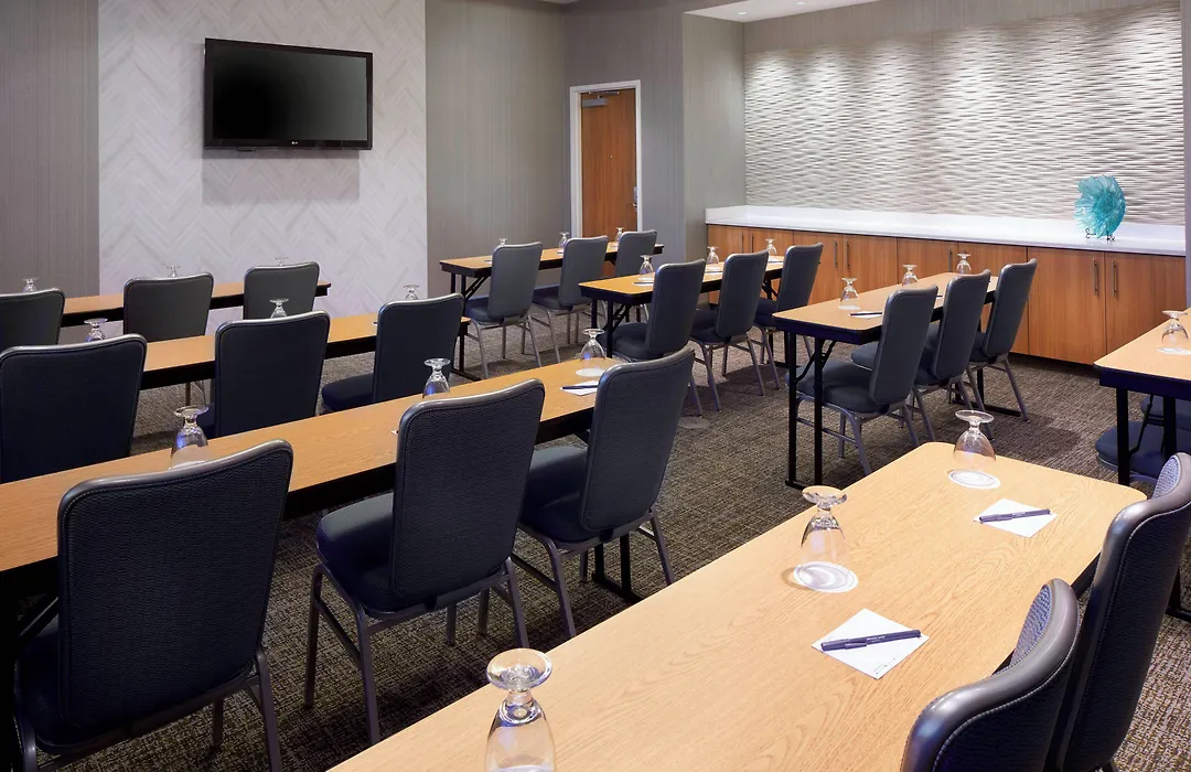 Springhill Suites By Marriott Pittsburgh Bakery Square-1