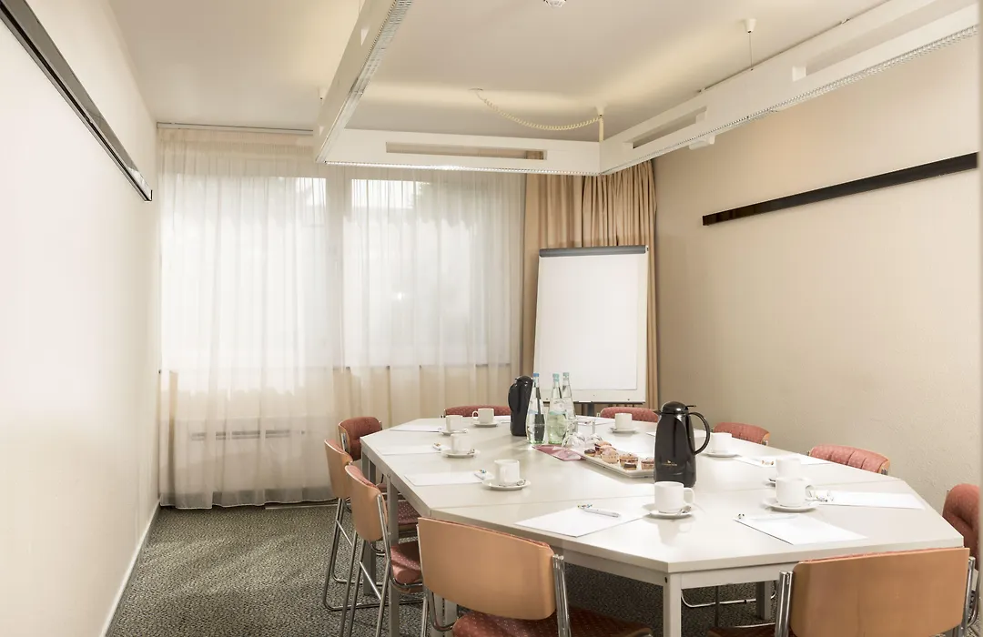 Best Western Hotel Achim Bremen-1