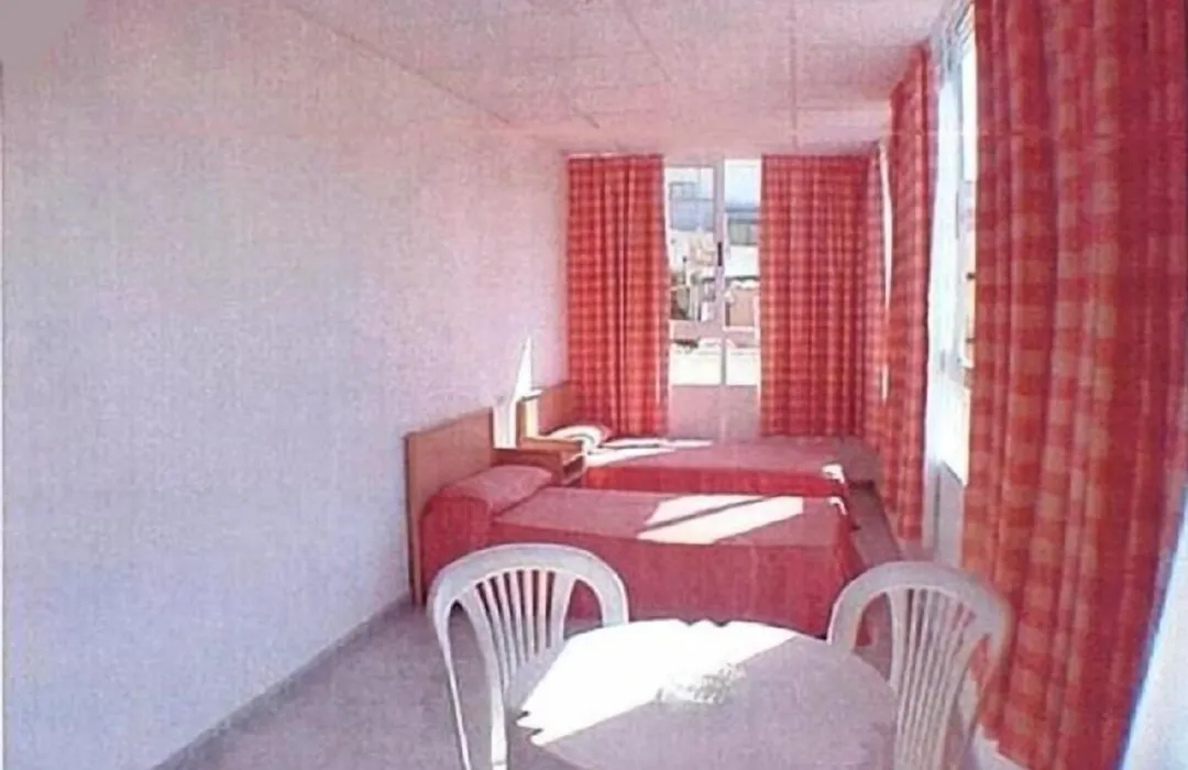 Hotel Iris-1