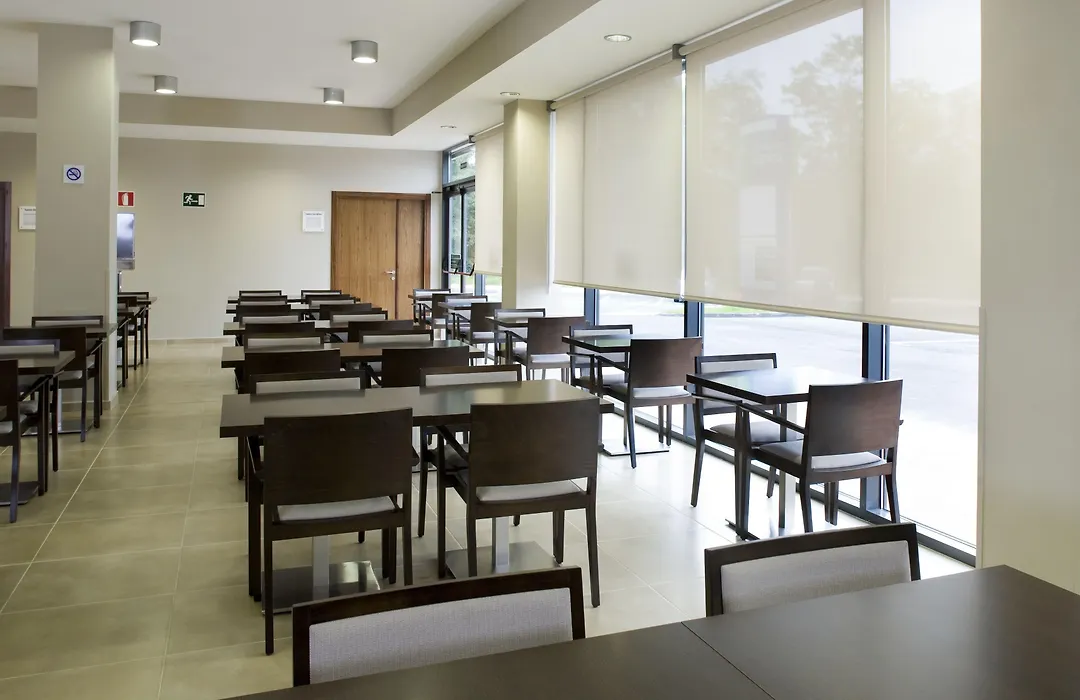 Holiday Inn Express Bilbao Airport By Ihg-1