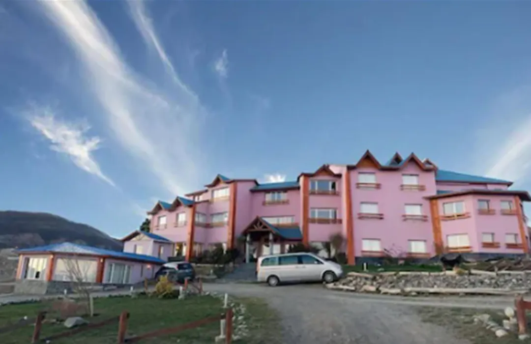 Kelta Hotel El Calafate-1