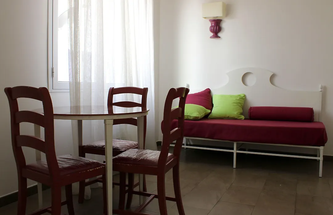Hotel O'scià-1