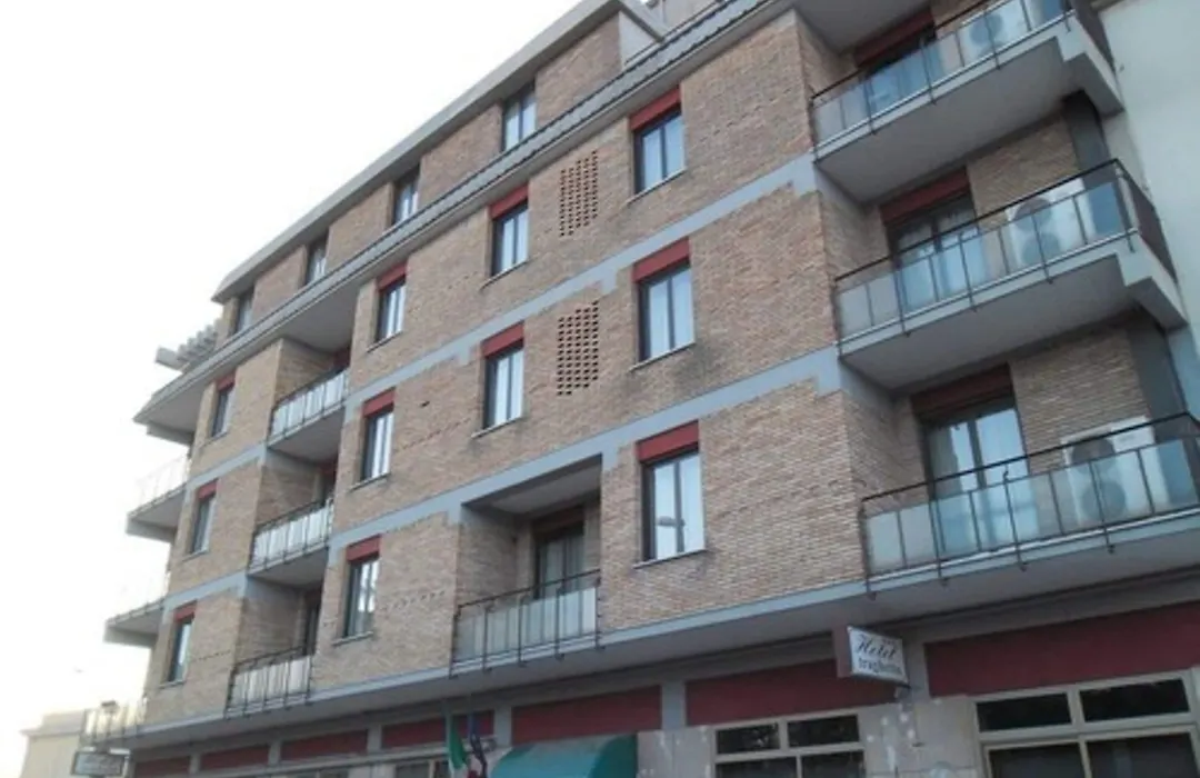 Hotel Traghetto-1