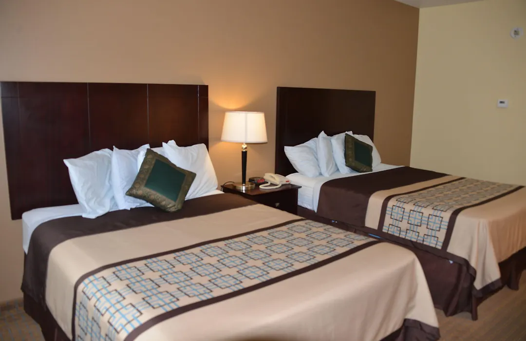 Irish Inn And Suites-1