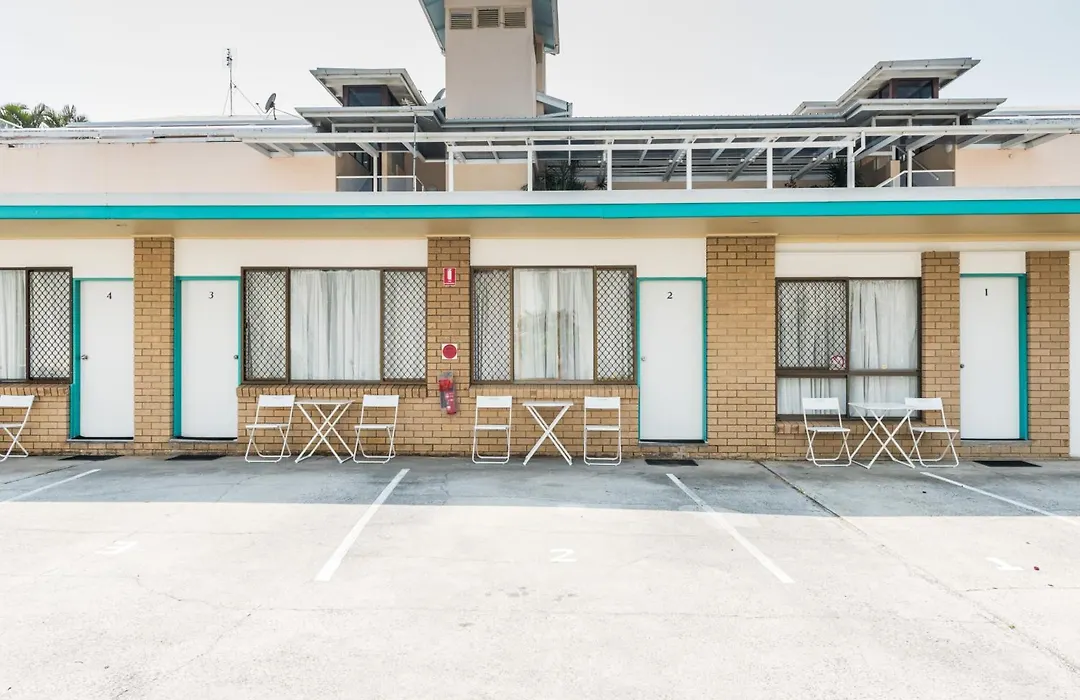 Hibiscus Motel-1