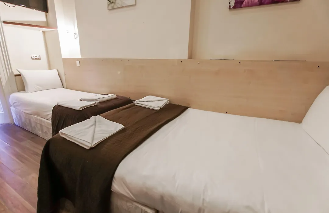 Tony'S House Hotel-1