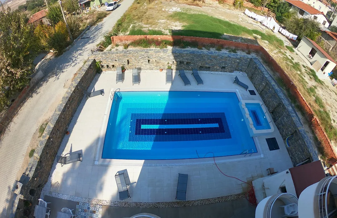 Bellamaritimo Hotel-1