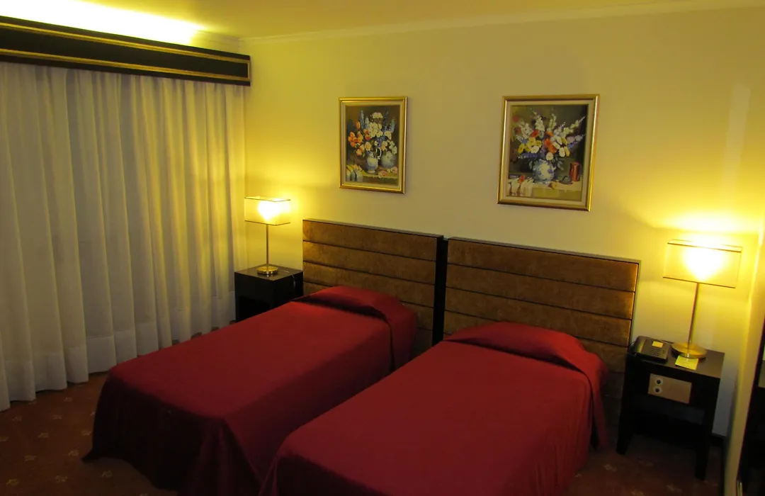 Hotel Jardim-1