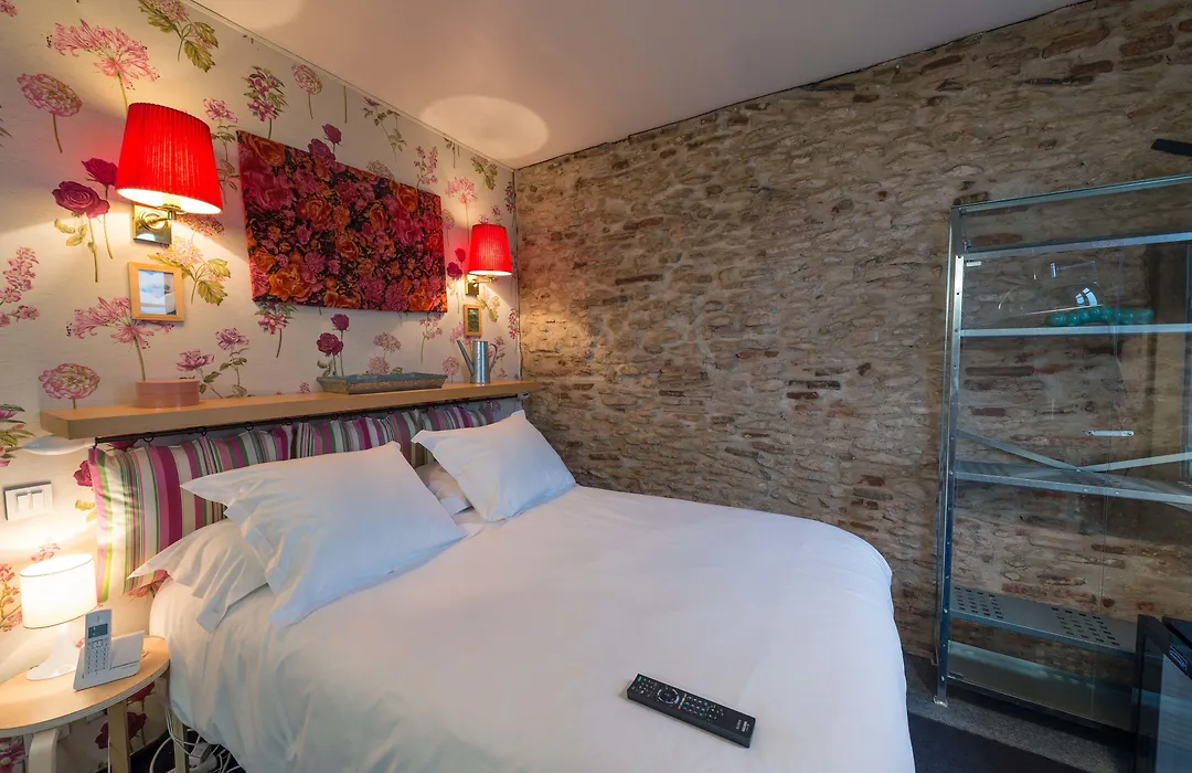 Europe Hôtel-1