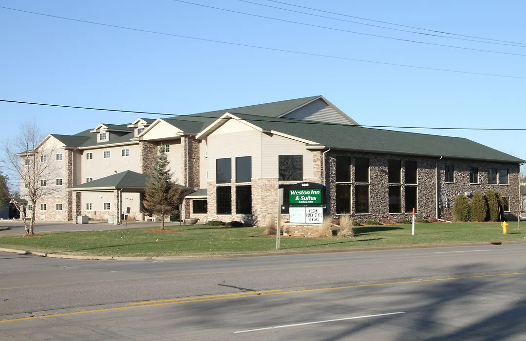 Comfort Inn & Suites Weston - Wausau-1