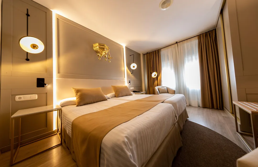 Hotel Casablanca-1