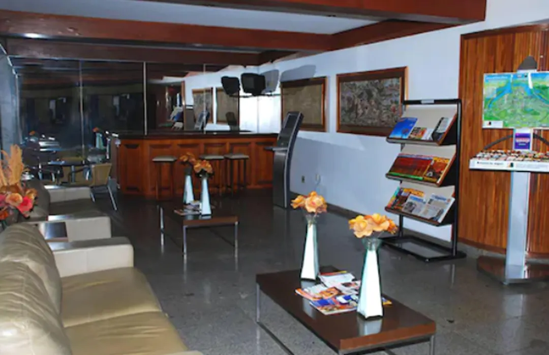 Plaza Bittar Hotel-1