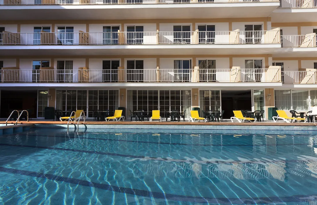 Hotel Riutort-1