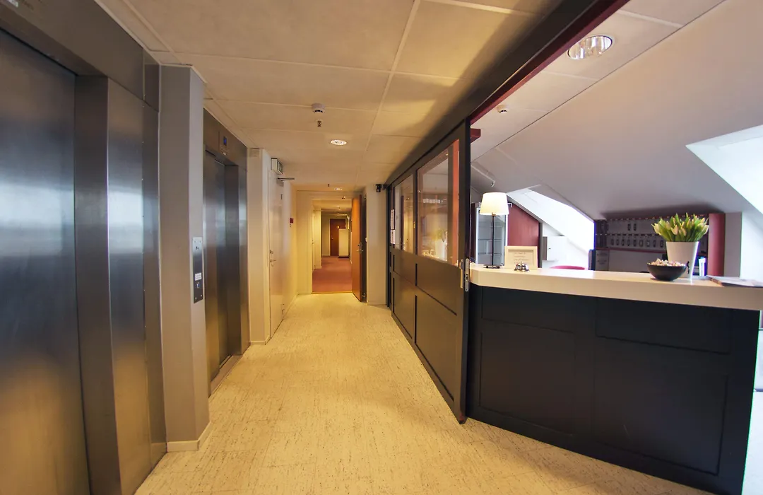 Hotel Kupolen-1