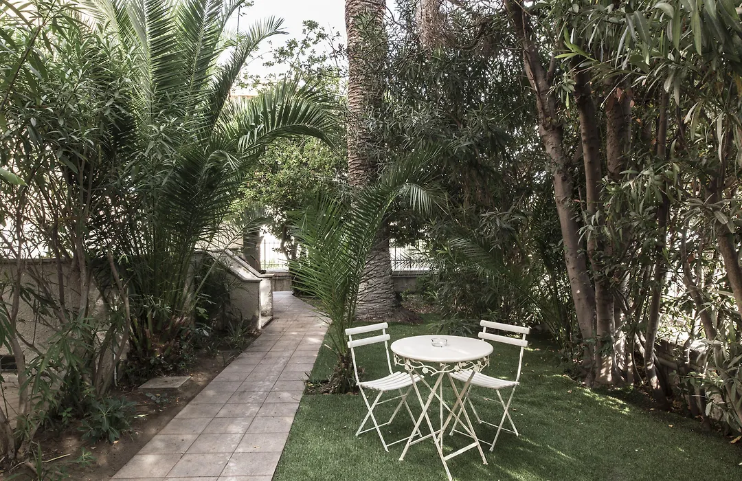 Residenza Santa Cecilia-1