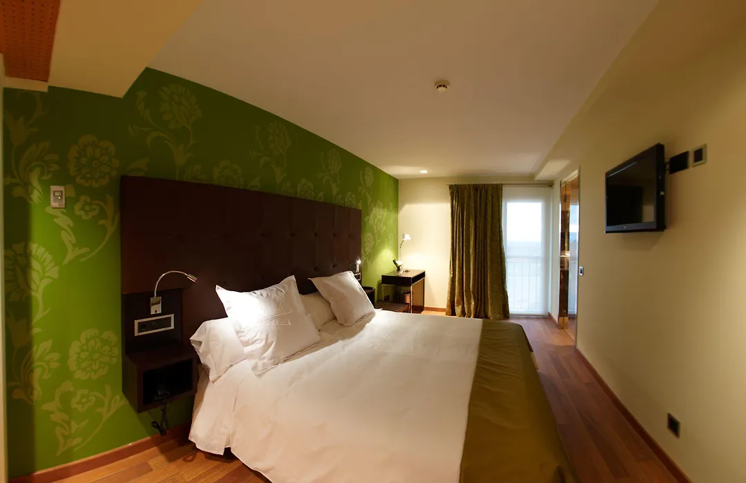 Hotel Eguren Ugarte-1