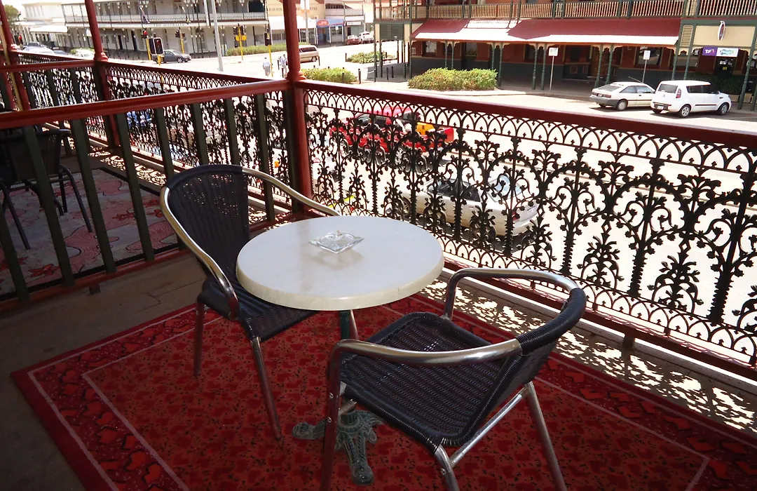 The Palace Hotel Kalgoorlie-1