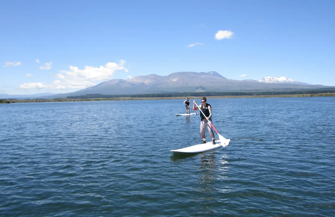 The Park Hotel Ruapehu-1
