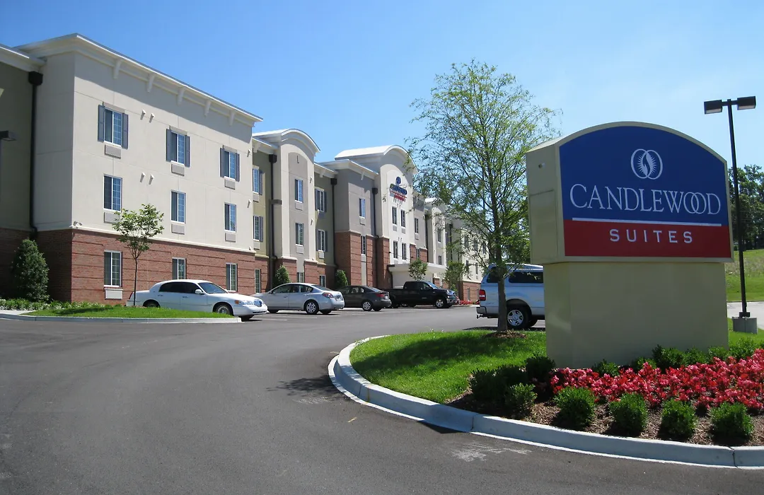 Candlewood Suites Radcliff - Fort Knox By Ihg-1
