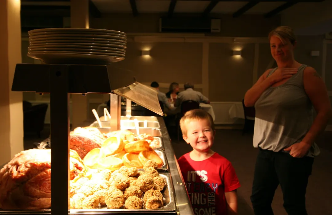 Grange Moor Hotel-1