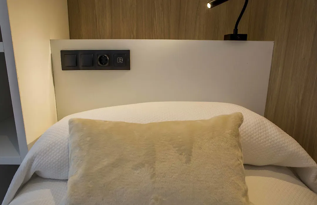 Hostal Sevilla Santa Justa - Adults Only-1