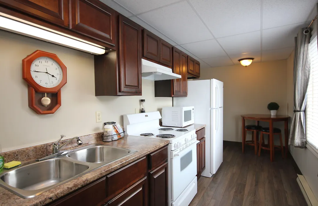 St Andrews Inn & Suites-1