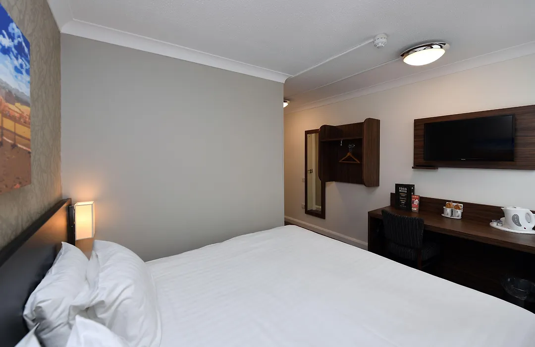 Wynnstay Arms, Wrexham By Marston'S Inns-1