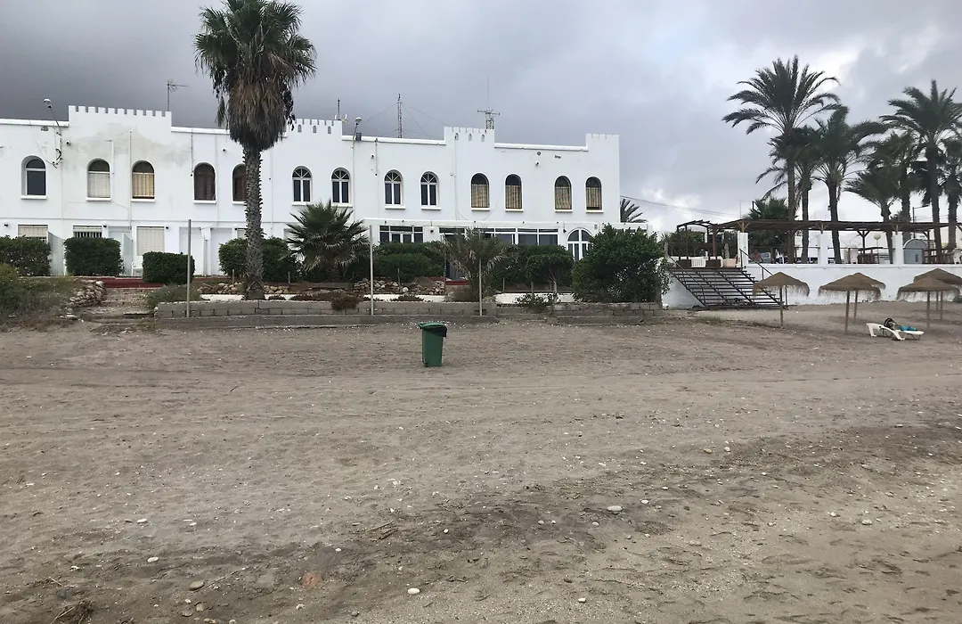Hotel Playa-1