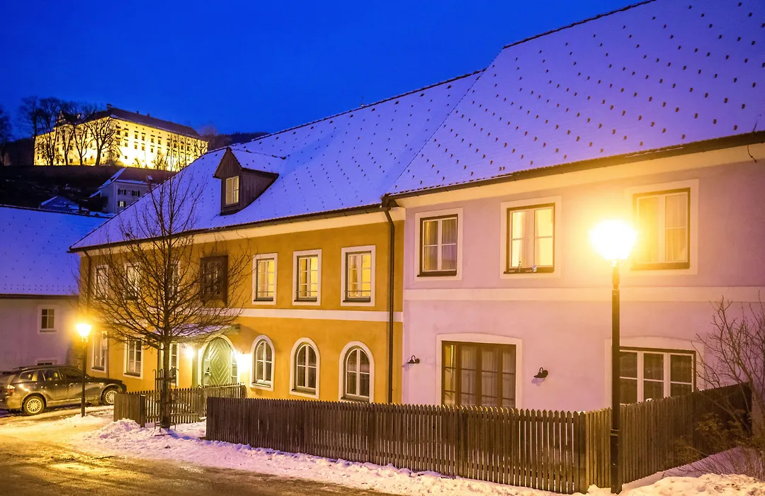 JUFA Hotel Murau-1