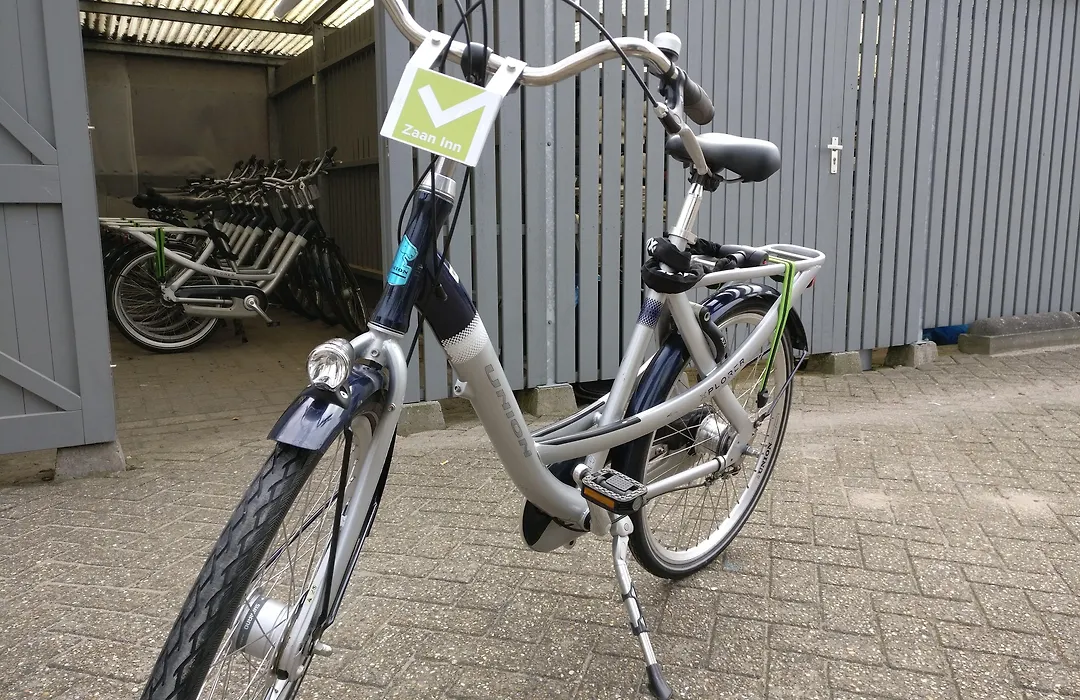 Best Western Zaan Inn-1