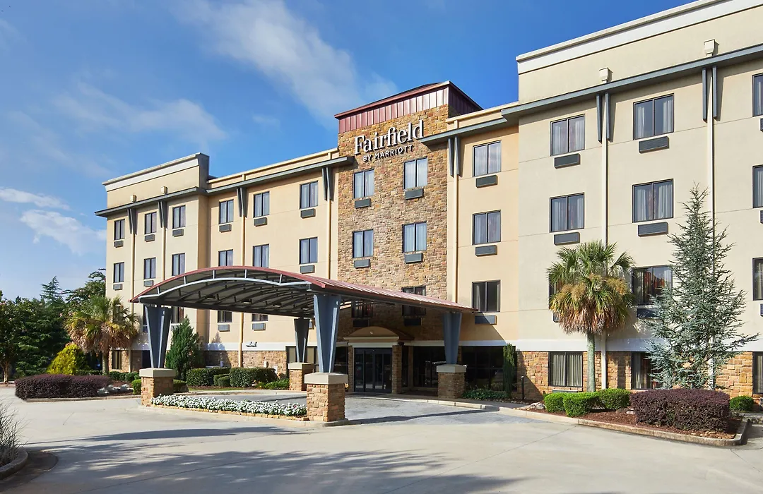 Fairfield Inn & Suites By Marriott Gainesville-1
