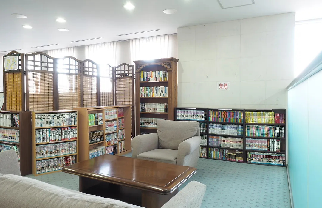 Imari Grand Hotel-1