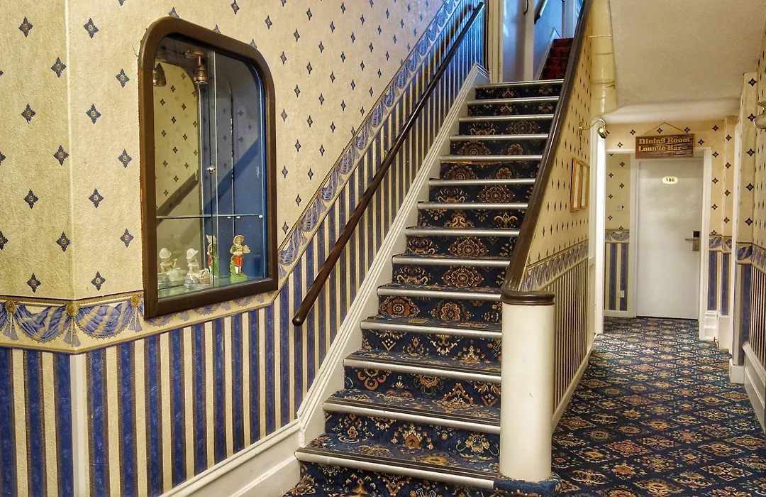 Kensington Hotel-1