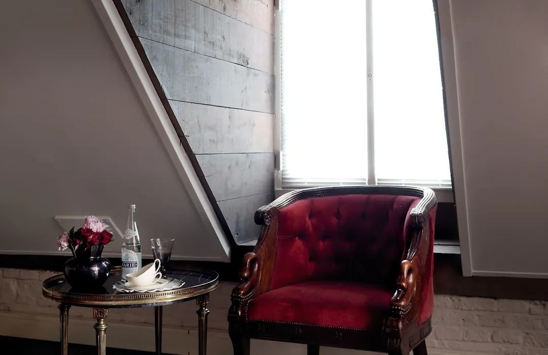 Boutique Hotel Grote Gracht-1