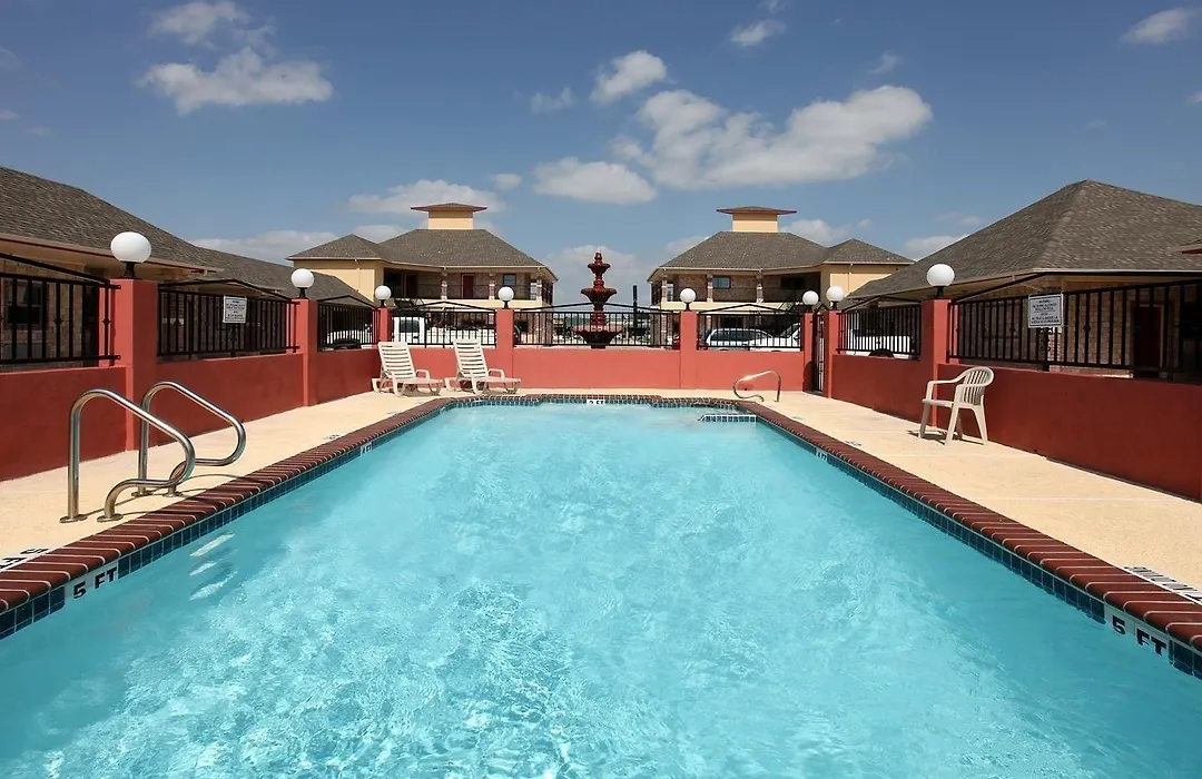 Guest Inn San Benito/Harlingen-1