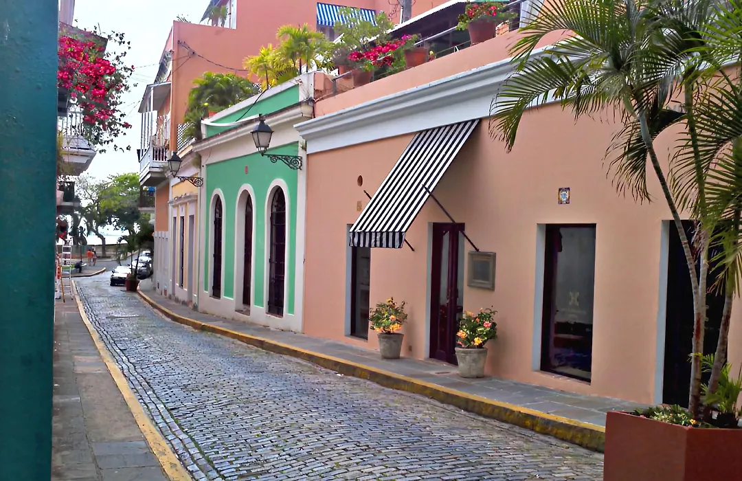 Villa Herencia Hotel-1