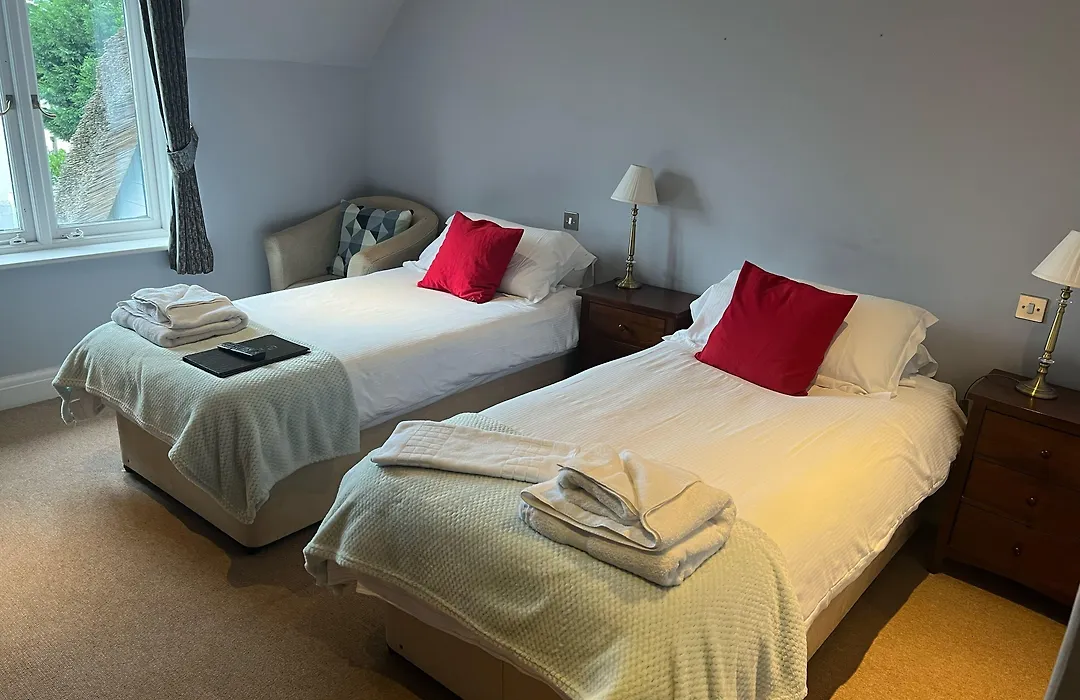 The George Inn-1