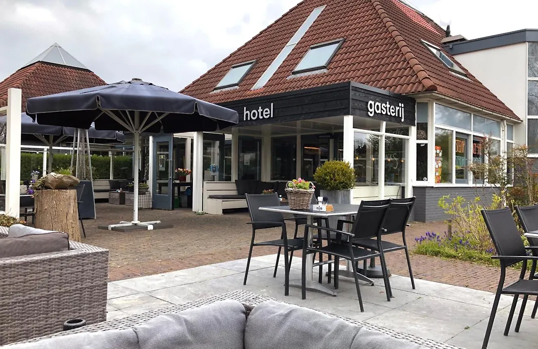 Hotel Molengroet-1