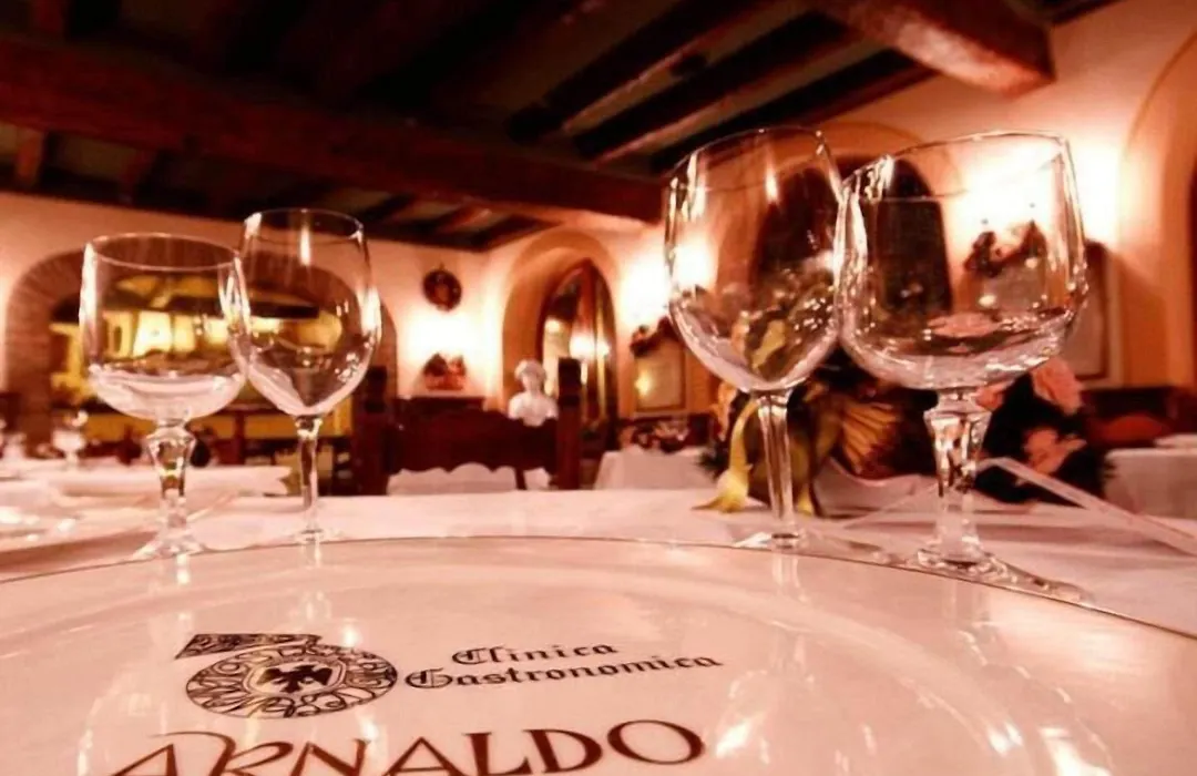 Hotel Arnaldo Aquila D'Oro-1