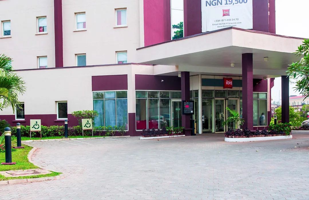 Lagos Airport Hotel-1