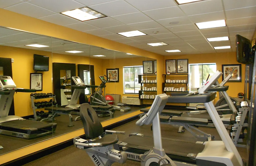 Holiday Inn Express & Suites Corpus Christi - North By Ihg-1